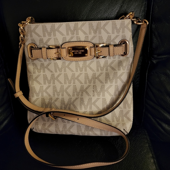 Michael Kors Bags Michael Kors Hamilton Crossbody Bag Poshmark